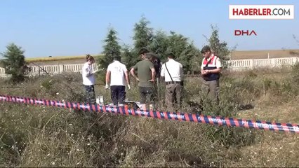 Düğüne Giden Otomobil Takla Attı: 1 Ölü, 3 Yaralı