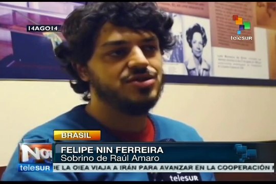 Medios brasileños encubrieron crímenes cometidos por la dictadura