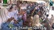 Jashan e Azadi Song and Umbrella Show at Bugti Stadium Quetta 14 Aug 2014