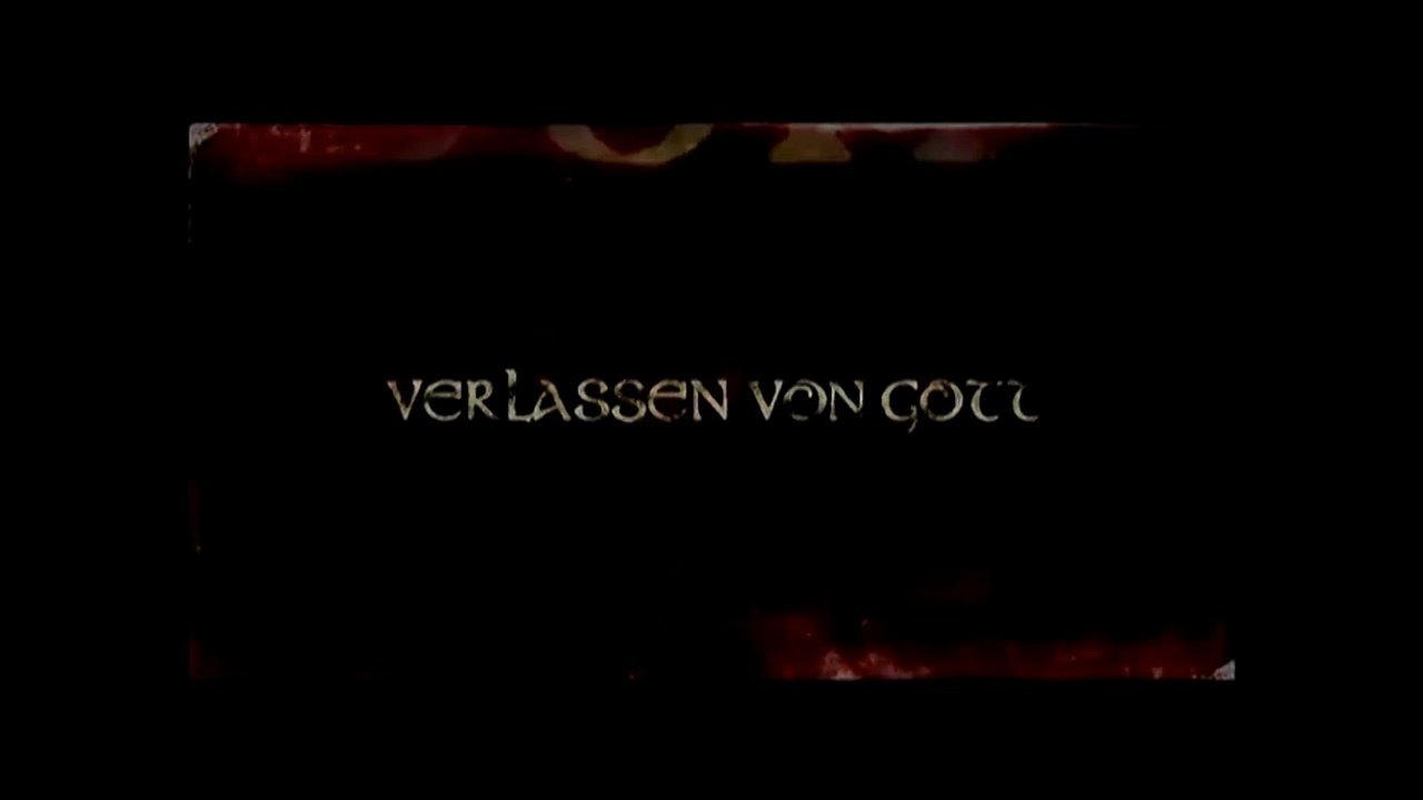 Hell - Gefangene des Jenseits - 2005 - by ARTBLOOD