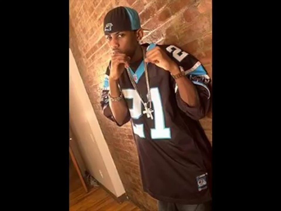 Fabolous ft. Neyo - You Make Me Better