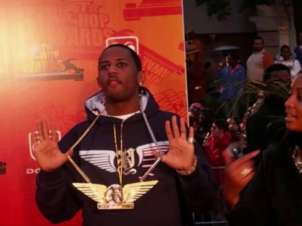 Fabolous - A Millie Freestyle