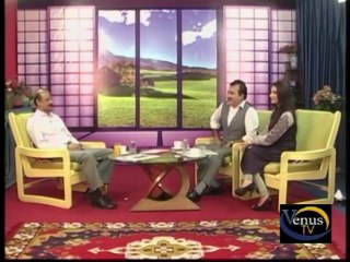 Good Morning Europe Guest Mr. Kamran Lasharee Director General Walled City Lahore Part  1