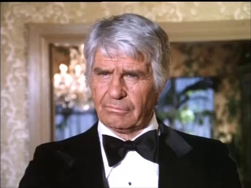 Dallas: Jr and SueEllen