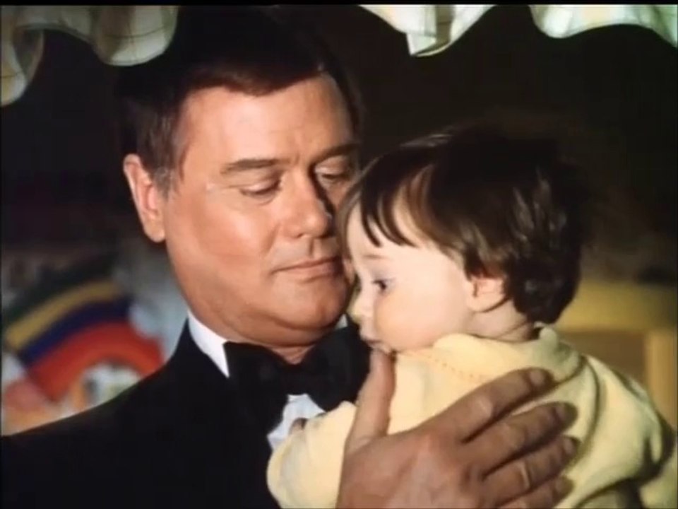Dallas: Jr and JohnRossIII