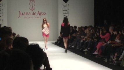 Fashion finds in Buenos Aires