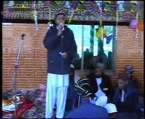 Ahsan Zahidi - Mere Nabi Lajpal