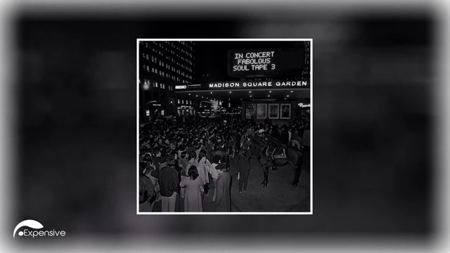 Fabolous - Foreigners ft. Meek Mill & Mike Davis (Soul Tape 3)