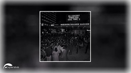 Fabolous - Foreigners ft. Meek Mill & Mike Davis (Soul Tape 3)