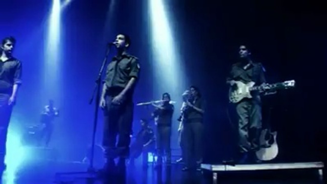 Hallel Hallelujah de Leonard Cohen