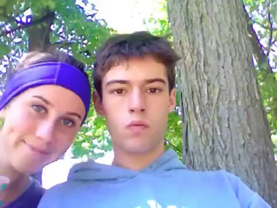 Selfie İle 7 Yılını Fotoğraflayan Gencin Değişimi