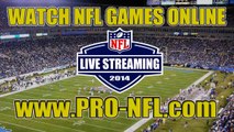 Watch Tennessee Titans vs New Orleans Saints Live Streaming NFL Football Game