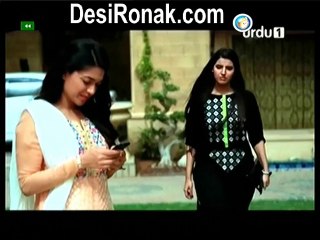 Mery Humdum Mery Dost Ep 18 HQ 5
