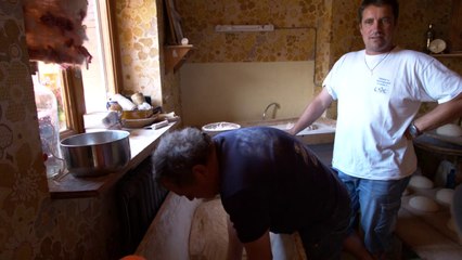 Hautes-Alpes: Fête du pain à Vars ce jeudi