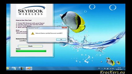 Comment hacker le wifi de nos voisins2