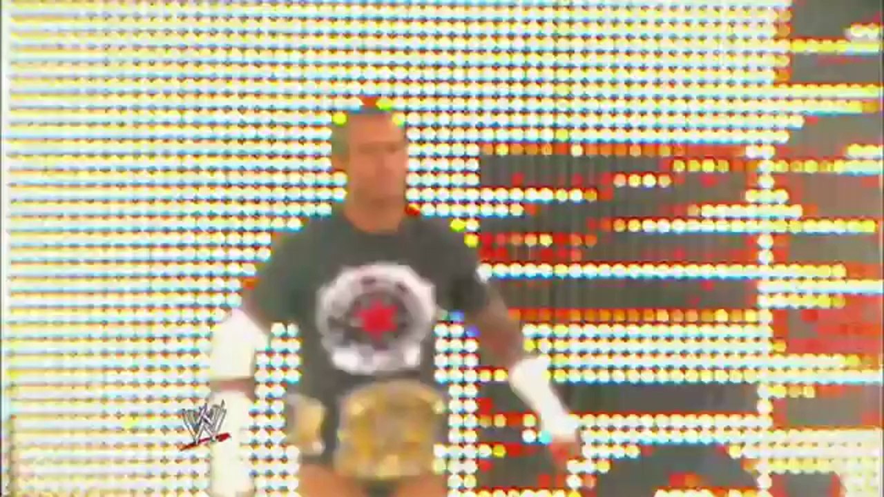 CM Punk vs Stone Cold Steve Austin - Dream Match Promo [Alt. Version]