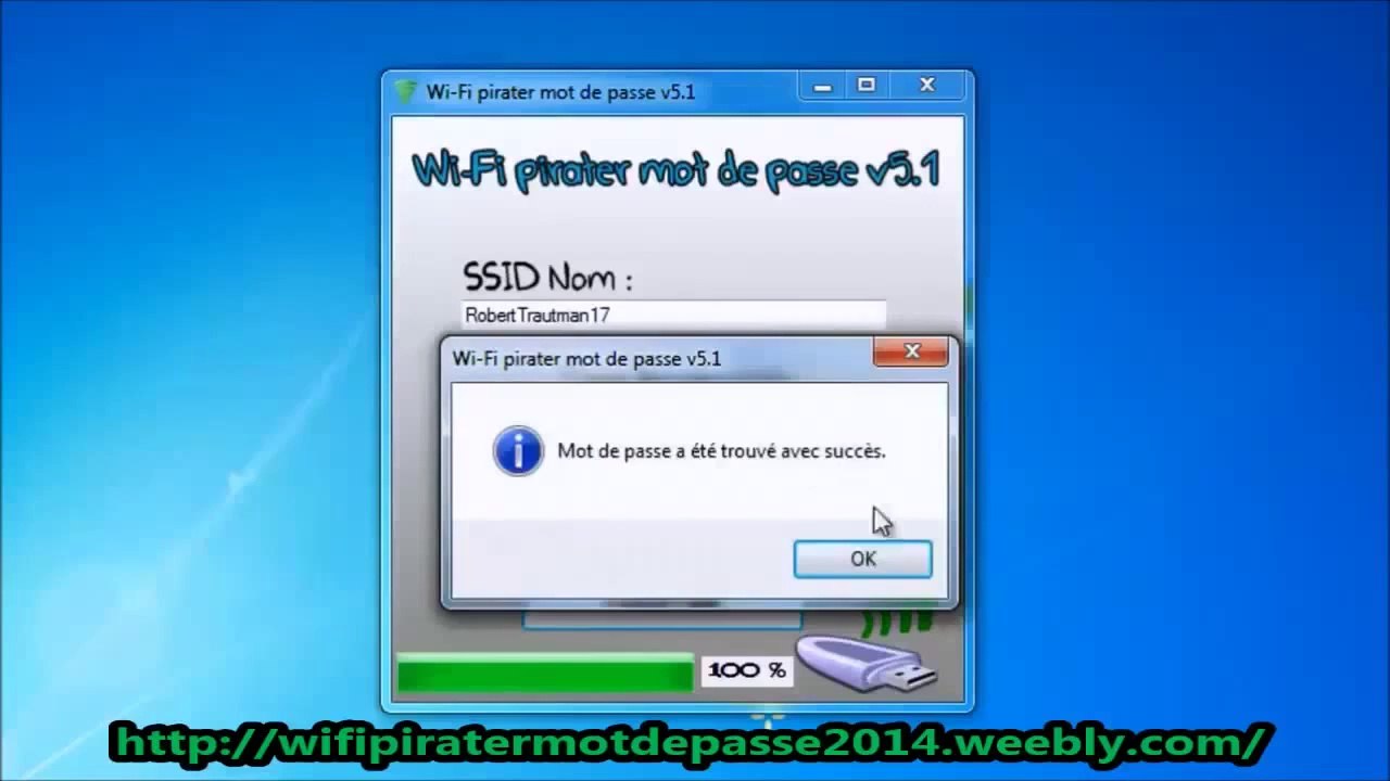 Comment pirater un wifi  Pirater wifi des voisins Juin 2014 Téléchargement Gratuit