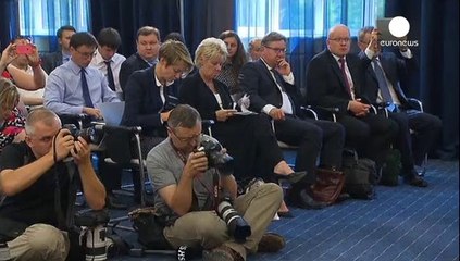 Ucraina: accordo per il convoglio umanitario, ma sicurezza ancora da stabilire