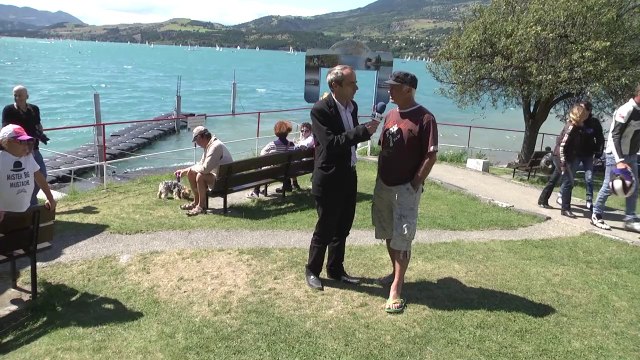 Hautes-Alpes: Une saison finalement normale pour les campings