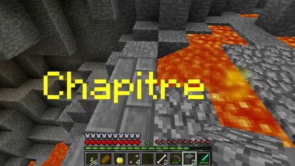 The Frax lost in the desert - Chapitre 5 - Grotte