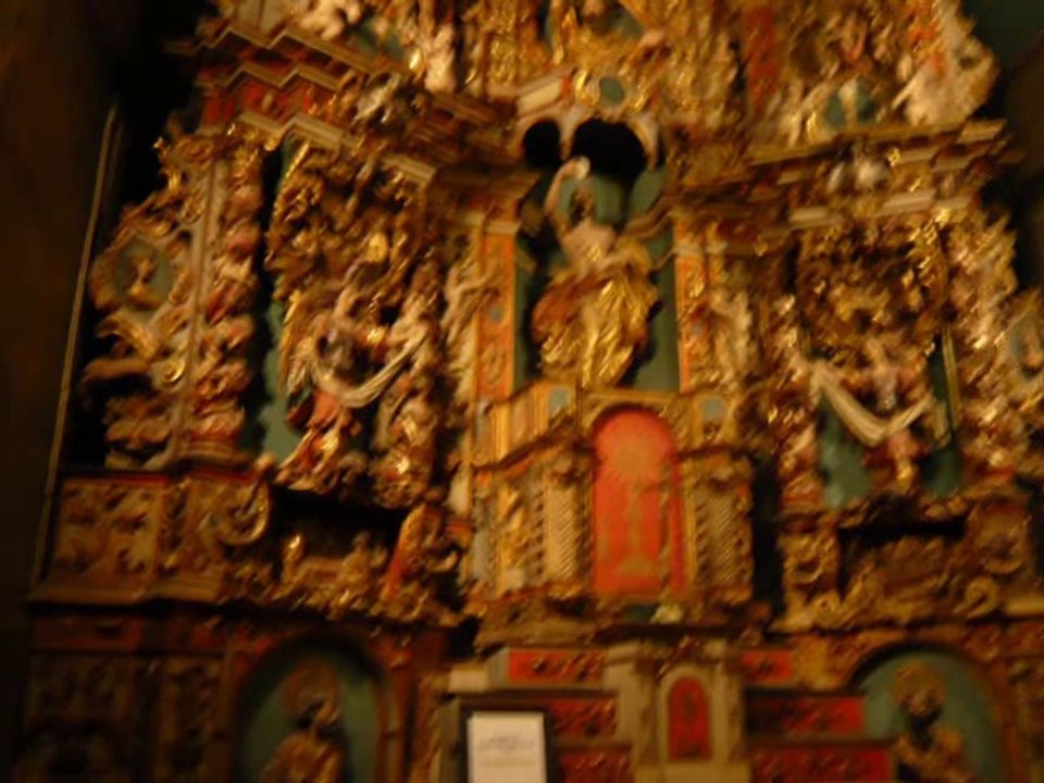 Vacance d'Espagne Rosa 2014