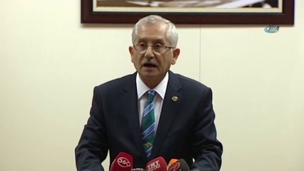 YSK, kesin sonuçları açıkladı