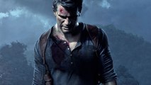 CGR Trailers - UNCHARTED 4: A THIEF'S END Gamescom Trailer
