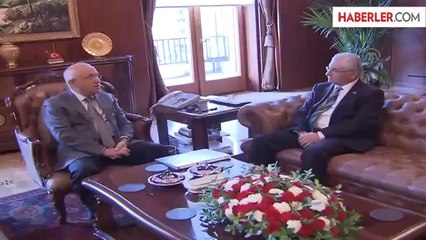 Cemil Çiçek: Meclisimizi Olağanüstü Toplantıya Çağıracağız