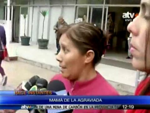 Detienen a hombre por presuntos actos obscenos en San Isidro