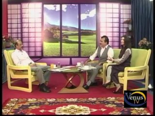 Good Morning Europe Guest Mr. Kamran Lasharee Director General Walled City Lahore Part -2