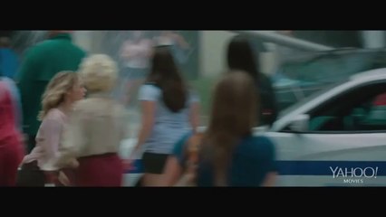 Left Behind (Nicolas Cage)[Official HD Movie Trailer #2]