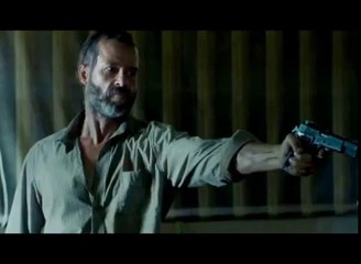 07.08.2014 UK Press JunketThe Rover Full Round Table Audio Interview