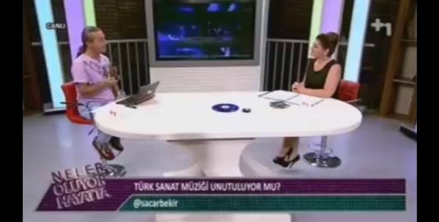 Özlem Ağırman Türk Sanat Müziğine Gereken Değer Verilmiyor