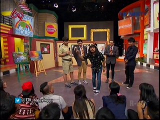 [140814]Happy Happy - Seg 3