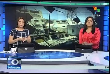 Gazatíes buscan pasar este día en familia, para ellos es festivo