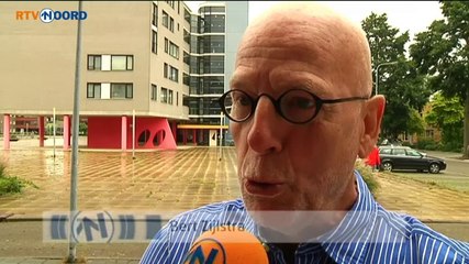Hoog onkruid irriteert steeds vaker - RTV Noord