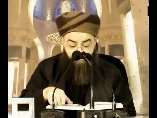 Cübbeli Ahmet Hoca-Kafirlerin Hepsi Cahil