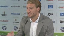 Bendtner: 