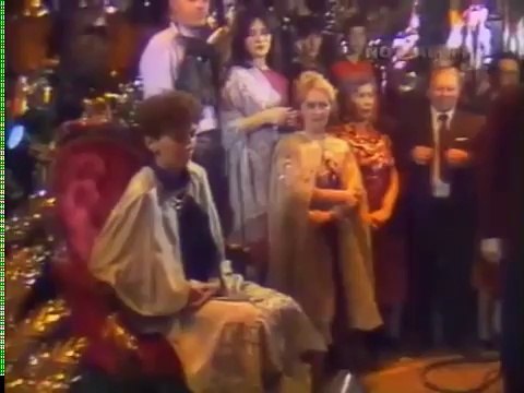 Что-Где-Когда (1985, Зима, Финал)