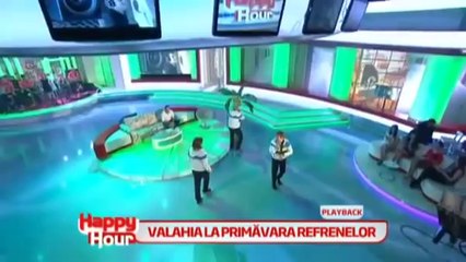 Adi de la Valcea, Liviu Guta & Dinu Maxer - Banana ( 40)721.20.60.60