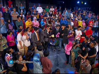 [140814]Happy Happy - Seg 4