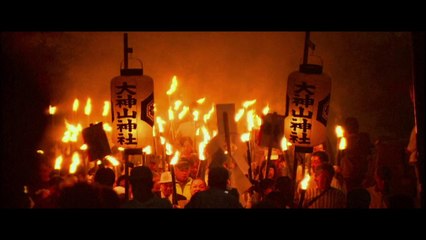 The Giver (2014) - Bande Annonce / Trailer #2 [VOST-HD]