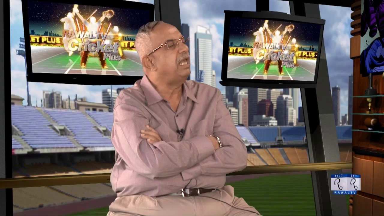 Should we replace Misbah and Dhoni as captains  RawalTV Cricket Plus Ep36