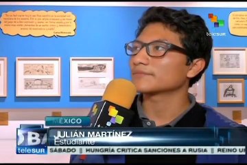Llega el Museo del Estanquillo a su 80º aniversario; homenaje a Rius
