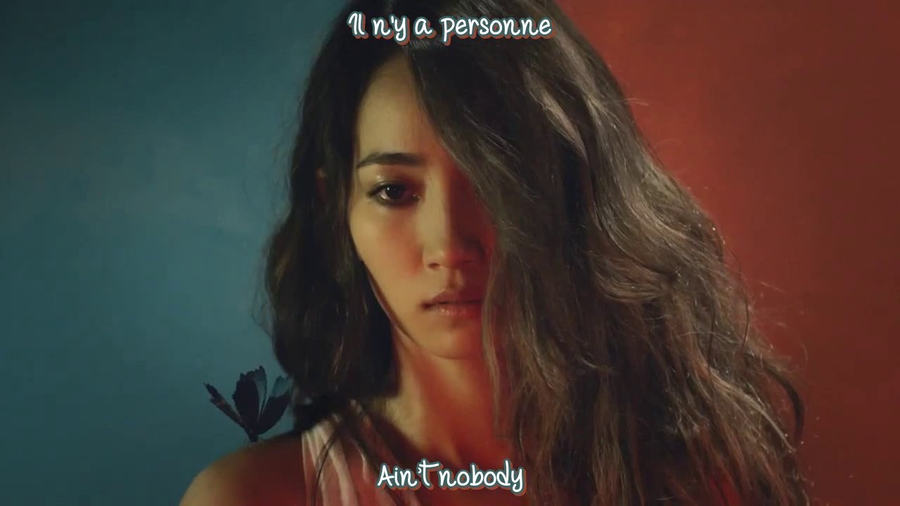 [JPN13 SUB] HA-TFELT - Ain't Nobody ~ VOSTFR ~ KARAOKE
