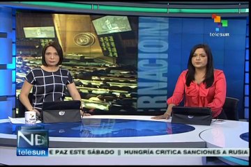 Alude Putin a oportunidades para mejorar economía y comercio rusos