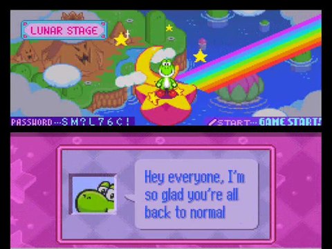 Let's Play Tetris Attack!: Vs Mode Part 2 - MLY: Friendship is Magic