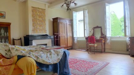 A vendre - maison - Revel (31250) - 13 pièces - 285m²