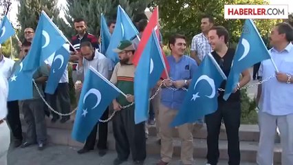 Çin'e zincirli tepki -