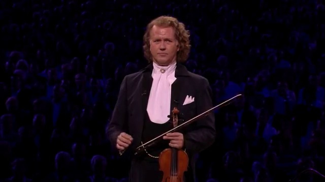 André Rieu - Boléro (Ravel)